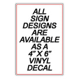 Warning 24 hour motion activated online remote video surveillance metal sign m18