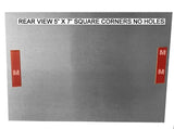 Warning 24 Hour Motion Activated Online Remote Video Surveillance Sign Or Decal