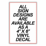 CCTV Warning Security Audio Video Surveillance Camera Sign English/Spanish SS004