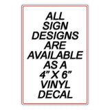 Property Protected By Video Surveillance Warning Security Metal Sign S24