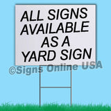 No Trespassing Property Protected Video Surveillance Sign Or Decal 6 SIZES S063