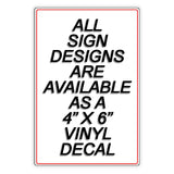 Please Deliver All Packages To Side Door Arrow Left Sign / Decal   /  Si196 / Magnetic Sign